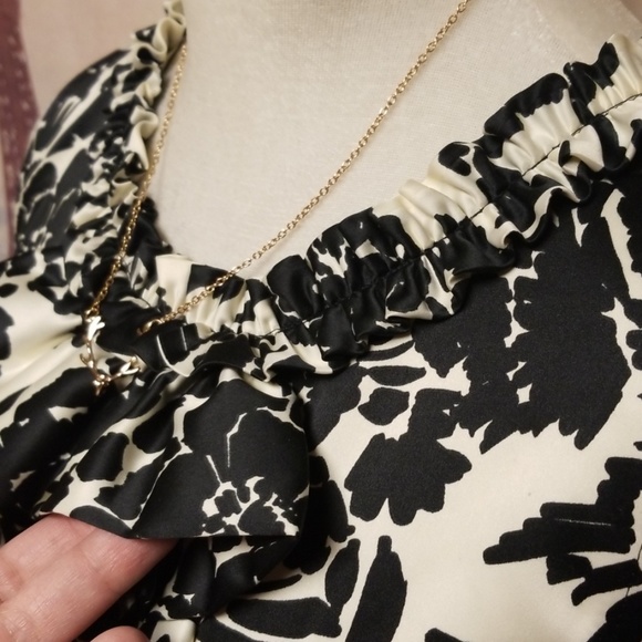 Jessica Howard floral dress - Picture 3 of 7